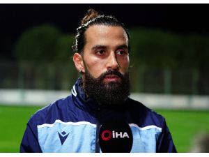 Erkan Zengin: "Milan İbrahimovic’e Hafif Gelir"