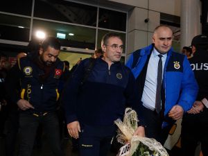 Fenerbahçe, Antalya’da