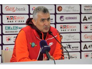 Mehmet Altıparmak: “Transfer Yapamazsak Da Sorun Yaşamayız”