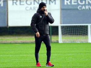 Ali Tandoğan: “Klopp İle Düşünce Yapımız Çok Benziyor”