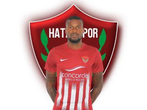 Hatayspor, Bokila İle Yollarını Ayırdı