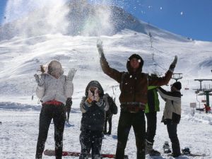 Büyükşehir’den Saklıkent’e günlük ulaşım