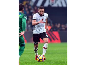 Dusko Tosic Antalyaspor’a Yakın