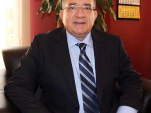 Özdemir: “182 Milyar Dolarlık Meyve-sebze Mamulleri Pazarında Payımız Yüzde 1 Bile Değil”