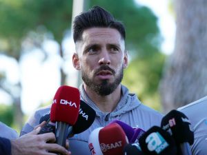 Jose Sosa: "Bir Hayalimiz Var Ve Bunu Herkes Biliyor"