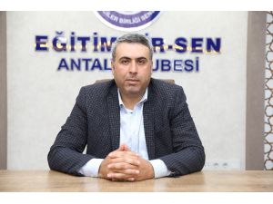 Başkan Çoban: "Demokratikleşme basın özgürlüğü ile doğru orantılı"