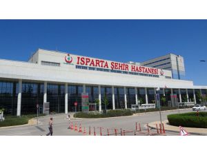 Isparta Şehir Hastanesi’ndeki Endoskopi Sonrası Ölüm Ve Yoğun Bakım Skandalına Soruşturma