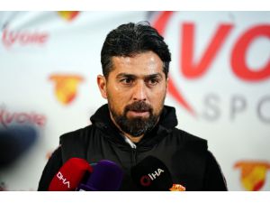 İlhan Palut: “2 Ya Da 3 Transfer Yapacağız”