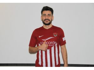 Hatayspor, Rahman Buğra Çağıran’ı Kiraladı