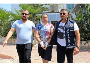 Hamile ablasını 13 bıçak darbesiyle öldüren kardeş: "Bana, ’sana ne? İstediğimden hamile kalırım’ dedi"