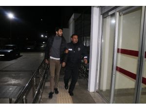 Adana’da Sahte Savcı Ve Polis Operasyonu