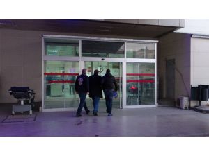 Adana’da Tefecilere Şafak Operasyonu