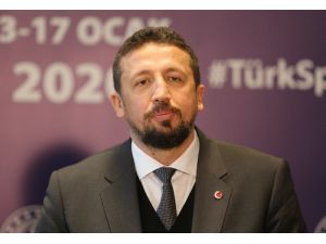 Hidayet Türkoğlu: “Türk Sporunun Daha İyi Yerlere Geleceğine İnanıyorum”