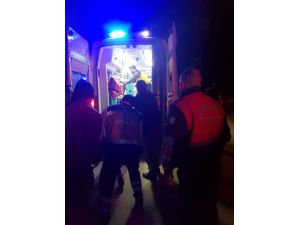 Tarsus’ta Mantar Üretme Tesislerinde Çelik Raflar İşçilerin Üzerine Devrildi: 1 Kişi Öldü, 3 Kişi Yaralandı