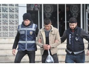 Bağ Evi Hırsızları Yakayı Ele Verdi