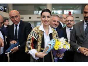Zabun: "Ayakkabı Sektörü Markalaşarak Kaliteyi Artıracak"