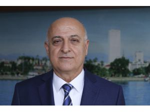 Kızıltan: “Bir Araya Gelmek Ve Yeni Ekonomi Bölgesi Temelinde Güvenli Bir Liman Oluşturmak Zorundayız”