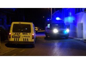 Isparta’da Şüpheli Ölüm