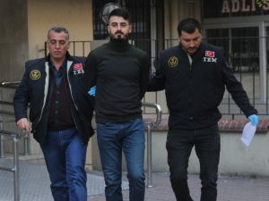 Almanya’da Pkk’nın Sözde Kızılayına Para Yardımı Yapan Zanlı Tutuklandı