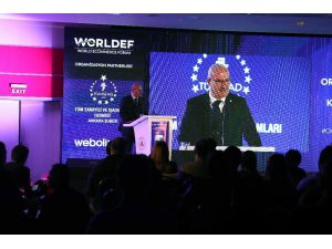 “Orta Anadolu E-ihracat Konferansı” Başladı