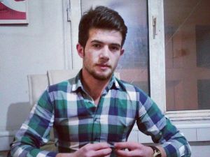 Bıçakla Yaralanan Genç Hastanede Hayatını Kaybetti