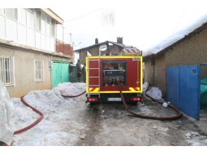 Konya’da Yangın Faciası: Aynı Aileden 3 Kişi Hayatını Kaybetti