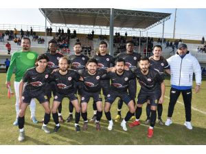 Kırkgöz Döşemealtı Belediye Spor Play-off İlk Maçında Fark Attı