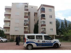 Kazak gazetecinin Antalya’da şüpheli ölümü