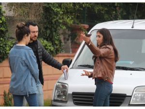 Antalya’da lise öğrencisine kapkaç şoku