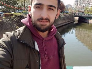 Cinsel Taciz İddiasıyla Gözaltına Alınan Genç İntihar Etti
