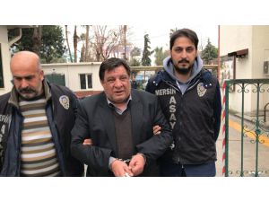 40 Yıllık Sabıkalı Tırnakçı Devletten Emeklilik İstedi
