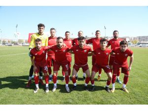 Gölbaşı Belediyespor Deplasmanda Galip