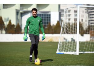 Denizlispor, Konyaspor Maçı Hazırlıklarına Başladı