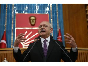 Kılıçdaroğlu: "Bu Barış Değil, Filistin’i Yok Etme Anlaşmasıdır”