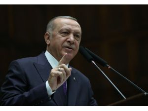 Cumhurbaşkanı Erdoğan Türkiye’nin Yeni Suriye Politikasını Açıkladı