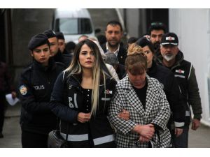 İhaleye Fesat Operasyonunda 40 Zanlı Adliyeye Sevk Edildi