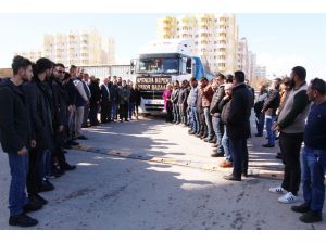 Turizm esnafından depremzedelere  yardım