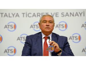 ATSO’dan e-Ticaret e-İhracat seferberliği