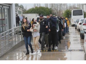 Yasa Dışı Bahis Yalanıyla 2 Milyon 165 Bin Lira Vurgun