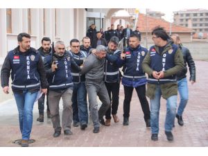 16 Yıl Hapis Yattı, 4’üncü Cinayet Sonrası Kaçtığı Ülkeden Türkiye’ye Gelirken Yakalandı