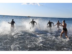 "Maviden Beyaza Antalya" ödülleri sahiplerini buldu