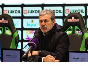 Aykut Kocaman: “Her Türlü Karara Saygılıyım”