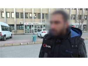 Terör Estiren Kızlar Gözaltına Alındı, Yine Adli Kontrolle Serbest Kaldı