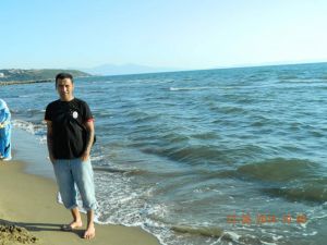 Yalnız yaşayan adam evinde ölü bulundu