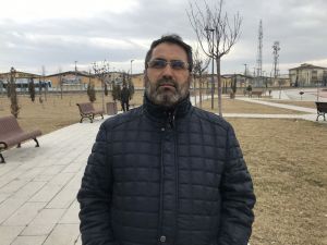 Kadir Şeker’in Babası: "Ben Kadir’i Türkiye’ye Emanet Ettim Artık"
