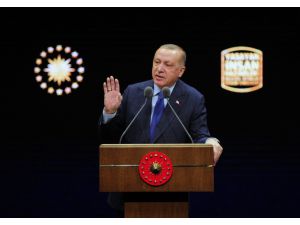 Cumhurbaşkanı Erdoğan: “Rejim İdlib’te Misliyle Belasını Buldu”