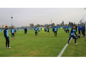 Uğur Tütüneker: “Bursaspor Maçını 3 Puanla Tamamlamak İstiyoruz”