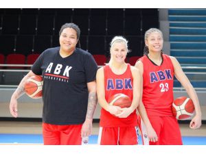 Adana Basketbol’da Hedef Mutlak Galibiyet