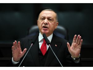 Cumhurbaşkanı Erdoğan: "Fetö Ne Demişse Kılıçdaroğlu Aynısını Tekrar Etmiştir"