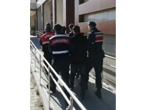 Fetö’den Aranan Karı-koca İstanbul’da Yakalandı